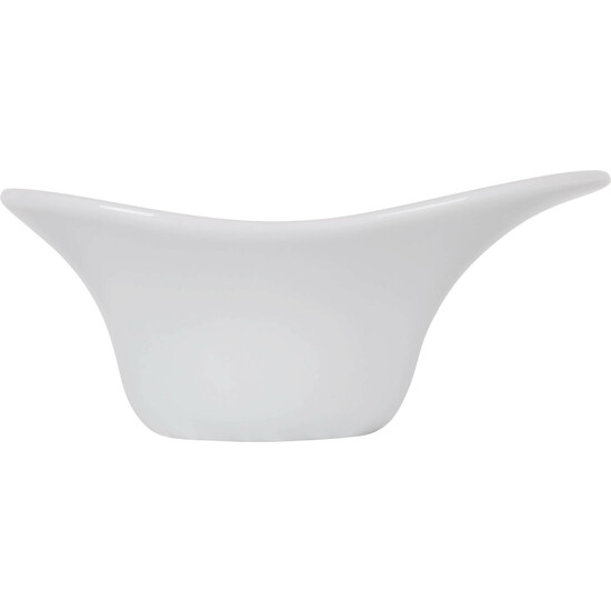 BOL BLANCO13X8.3X5.7CM YUMMY image 1