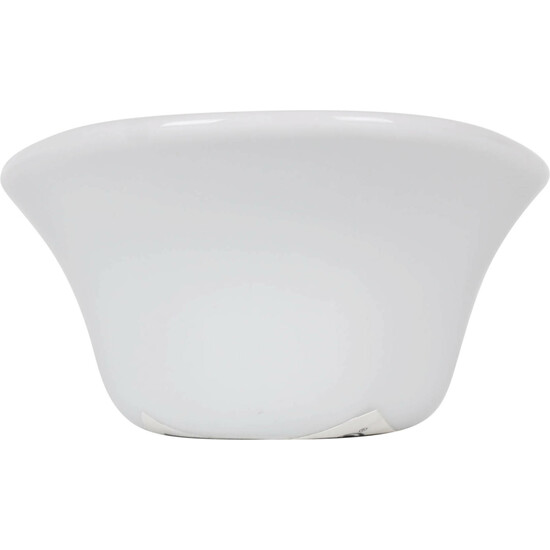 BOL BLANCO13X8.3X5.7CM YUMMY image 2