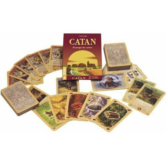 CARTAS JUEGO DE CARTAS image 0