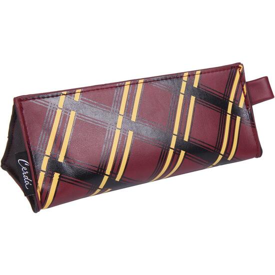 ESTUCHE/PORTATODO PLANO HARRY POTTER GRYFFINDOR  image 1