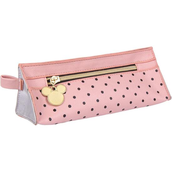 ESTUCHE/PORTATODO PLANO MINNIE  image 0