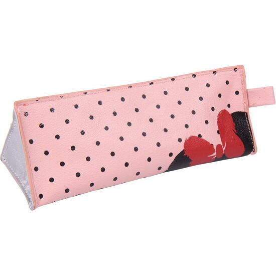 ESTUCHE/PORTATODO PLANO MINNIE  image 1