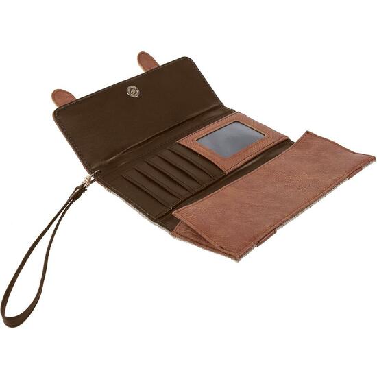 CARTERA TARJETERO HARRY POTTER  image 2