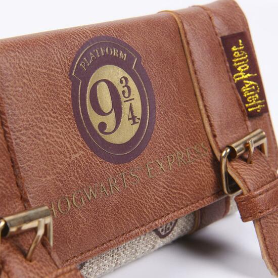 CARTERA TARJETERO HARRY POTTER  image 4