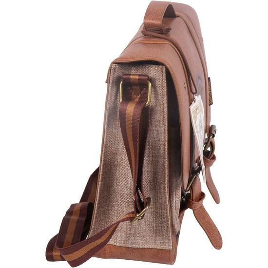 BOLSO BANDOLERA HARRY POTTER  image 1