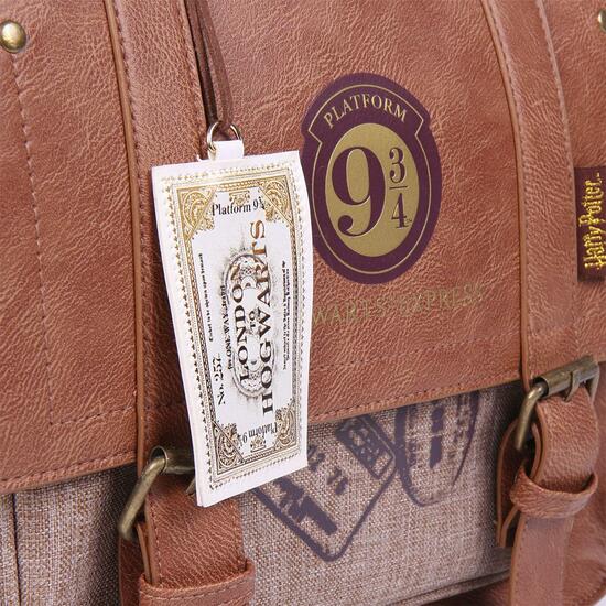 BOLSO BANDOLERA HARRY POTTER  image 3