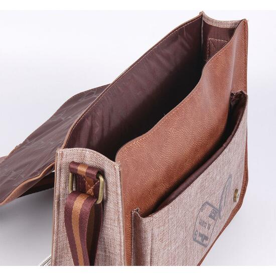 BOLSO BANDOLERA HARRY POTTER  image 4