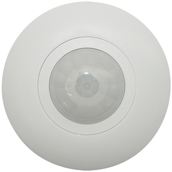 SENSOR INFRARROJO DE MOVIMIENTO EN SUPERFICIE 360. 6M MAX.1200W  image 1