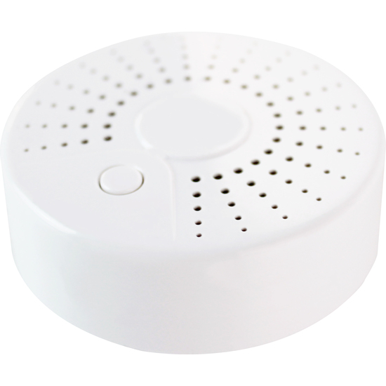 DETECTOR DE HUMO CONTROL WIFI VIA APP image 1