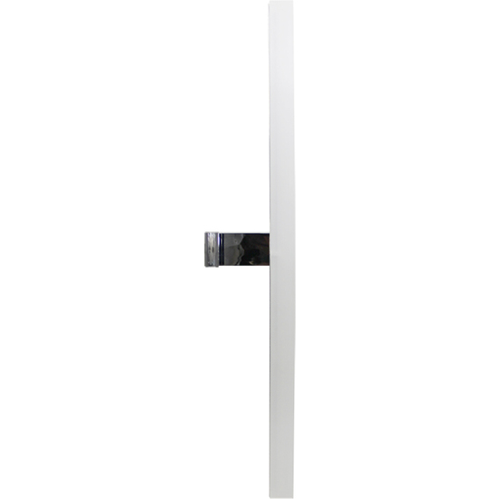 APLIQUE LED BAÑO ALUMINIO 13,2W 910LM 4200K 20000H 600MM RAIN image 1