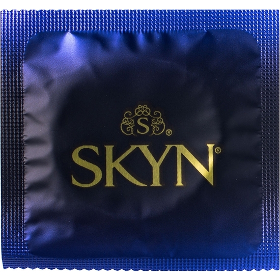 PRESERVATIVOS NATURALES - MATES SKYN ELITE - 10 PACK image 1