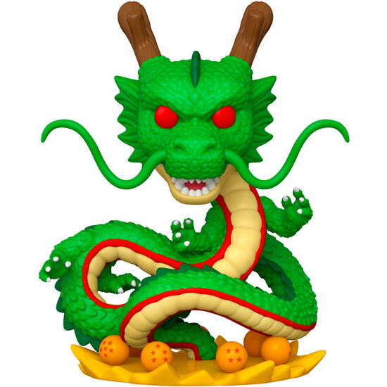 FIGURA POP DRAGON BALL Z SHENRON DRAGON 25CM image 0