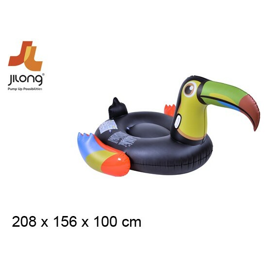 SILLON HINCHABLE TUCAN image 0