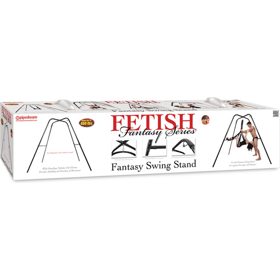 FETISH FANTASY SWING STAND image 1