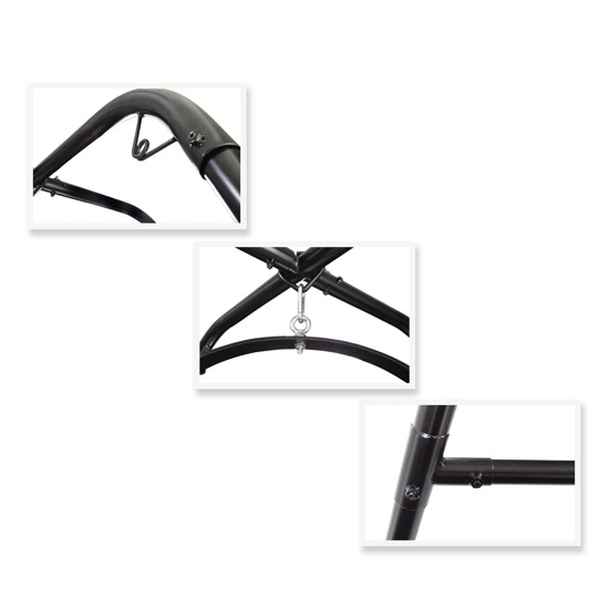 FETISH FANTASY SWING STAND image 4