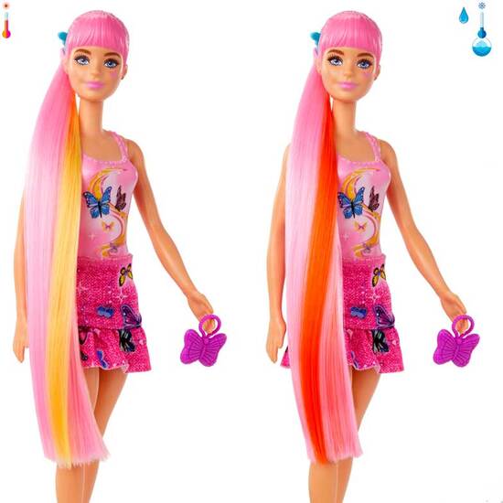BARBIE COLOR REVEAL SERIE DENIM image 1