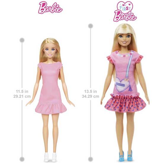 MI PRIMERA BARBIE MALIBU image 2