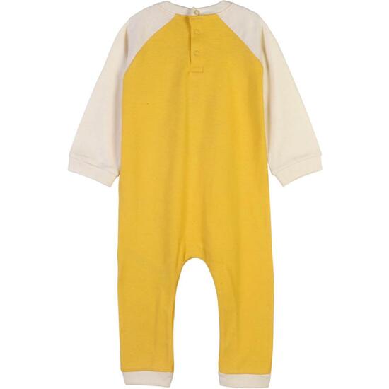 PELELE INTERLOCK DISNEY WINNIE THE POOH GRAY image 1