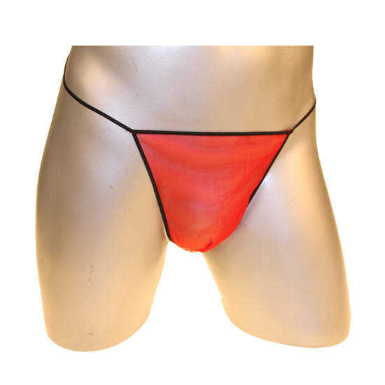 NUEZ CON TANGA MASCULINO CAJA 25 UDS image 1