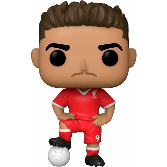 FIGURA POP LIVERPOOL ROBERTO FIRMINO image 2