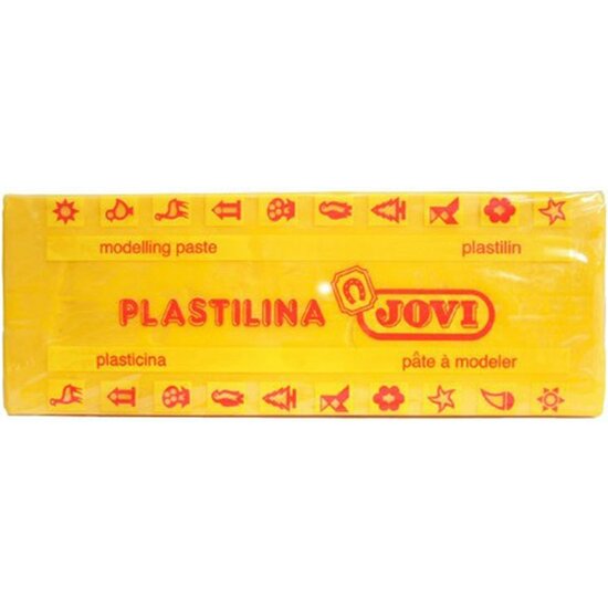 PLASTILINA 150 GRMS X UND- AZUL OSCURO image 2