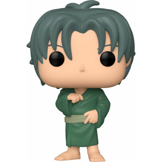 FIGURA POP FRUITS BASKET SHIGURE SOMA image 1