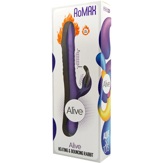 ROMAX image 1