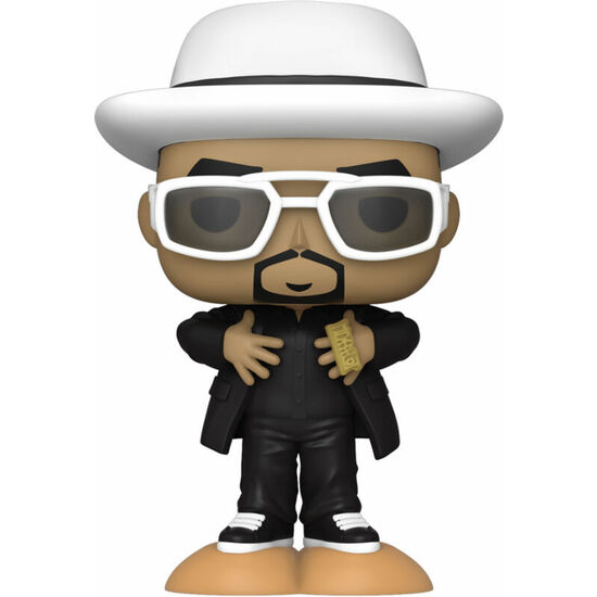 FIGURA POP ROCKS SIR MIX-A-LOT image 1