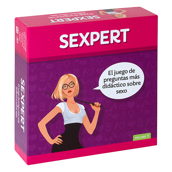 SEXPERT (ES) image 1