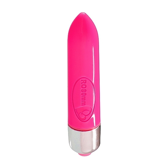 RO-80 MM PINK BULLET image 0