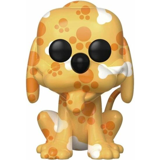 FIGURA POP DISNEY PLUTO EXCLUSIVE image 0