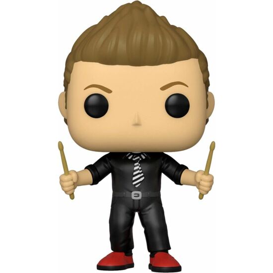 FIGURA POP GREEN DAY TRE COOL image 2