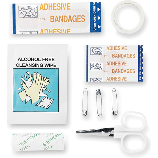 SOS LIGHT - LUZ DE EMERGENCIA AUTÓNOMA, SEÑAL V16  image 6
