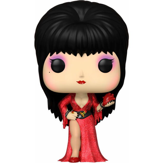 FIGURA POP ELVIRA 40TH ELVIRA image 0