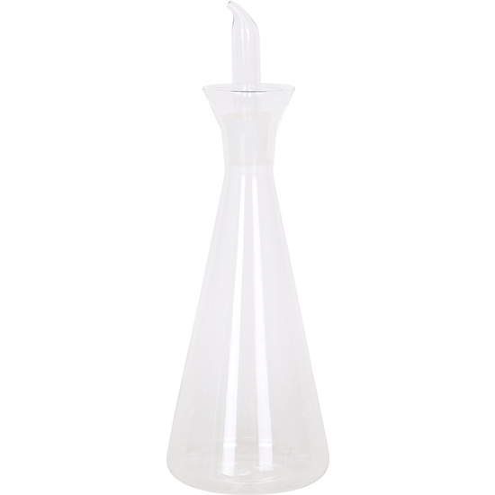 ACEITERA BOROSILICATO CON DOSIFICADOR 250CC IGARI image 4