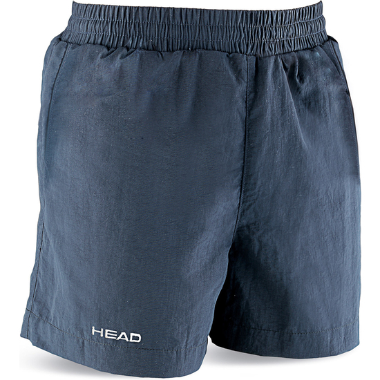 SHORTS DE BAÑO HEAD WATERSHORTS HOMBRE AZUL MARINO image 0