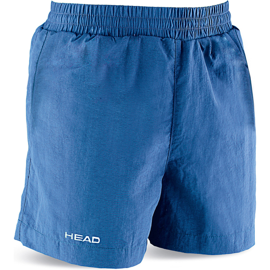 SHORTS DE BAÑO HEAD WATERSHORTS HOMBRE AZUL image 0