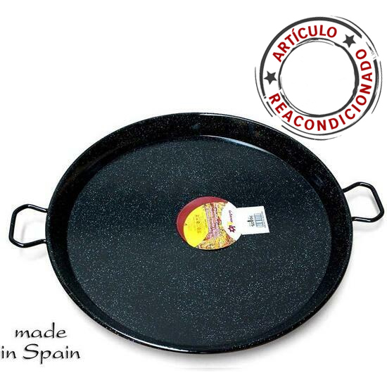 PAELLA PAN 70CM  image 0