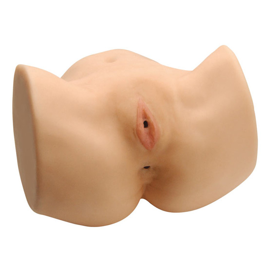 CYBERSKIN VIRTUAL SEX PUSSY AND ASS image 1