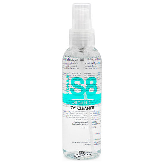 STIMUL8 TOY CLEANER BIOLOGICAL 150 ML image 0