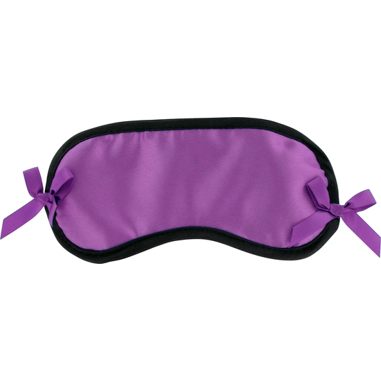 LOVERS PREMIUM TEASE ME GIFT SET PURPLE image 4