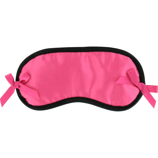LOVERS PREMIUM TEASE ME GIFT SET PINK image 4