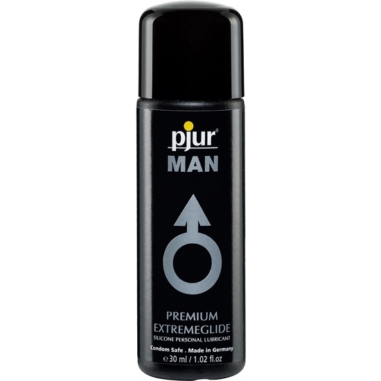 PJUR MAN PREMIUM EXTREMEGLIDE 30 ML image 0