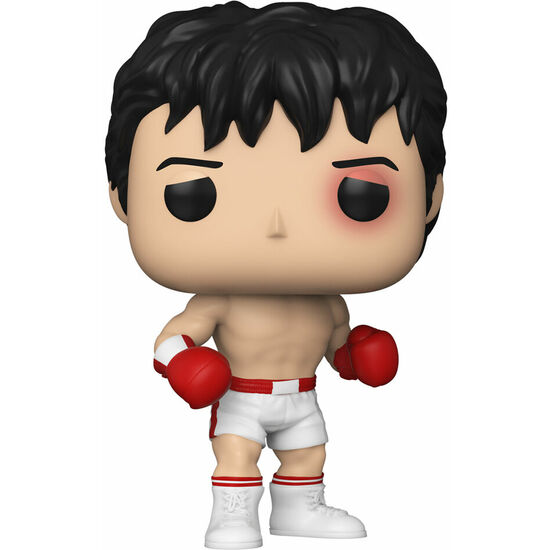 FIGURA POP ROCKY 45TH ROCKY BALBOA image 1