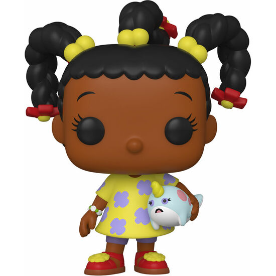 FIGURA POP RUGRATS SUSIE CARMICHAEL image 1