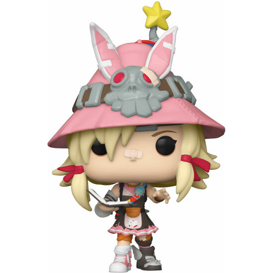 FIGURA POP TINY TINAS WONDERLANDS TINY TINA image 1