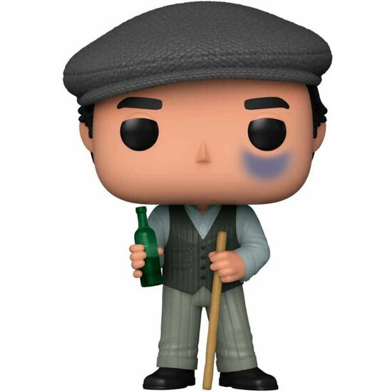 FIGURA POP THE GODFATHER 50TH MICHAEL image 2