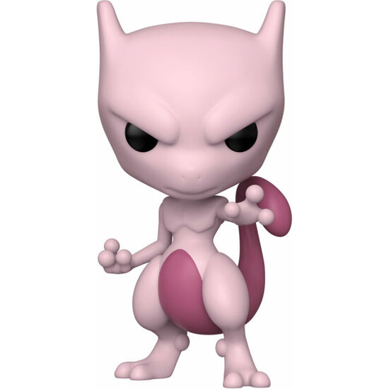 FIGURA POP POKEMON MEWTWO image 2