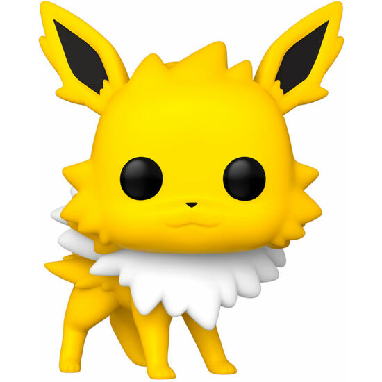FIGURA POP POKEMON JOLTEON image 2