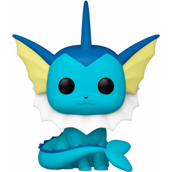 FIGURA POP POKEMON VAPOREON image 2